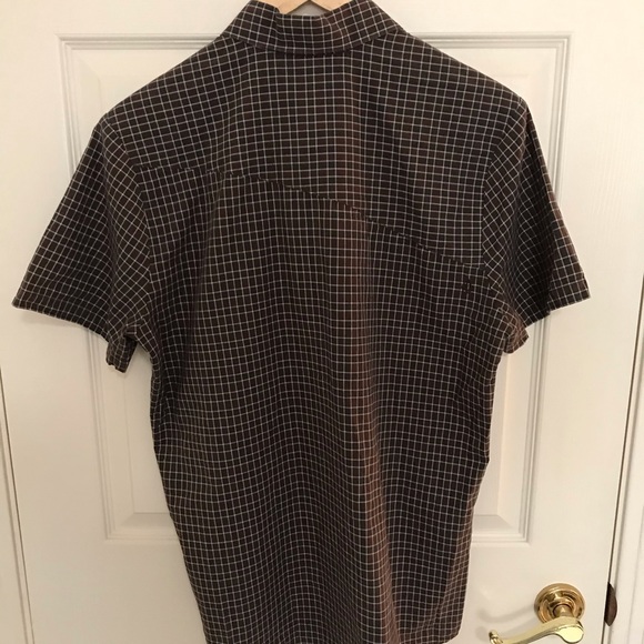 Volcom button up - Picture 2 of 3